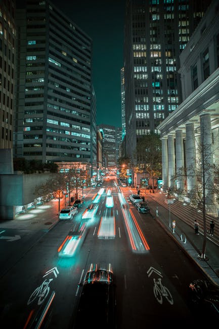 City